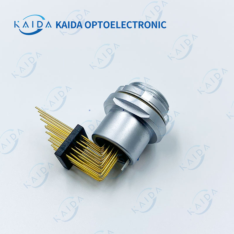 FX104T02CC038AIN-HS-FX20 штырьковый разъем