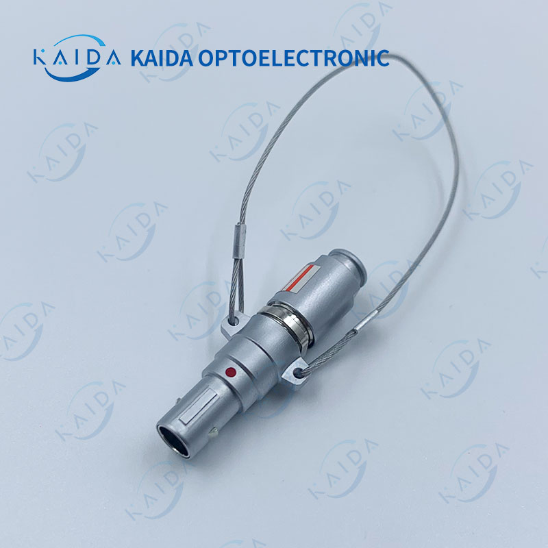 0B5 core pull cord plug-TNG.0B.305.CLAD52Z