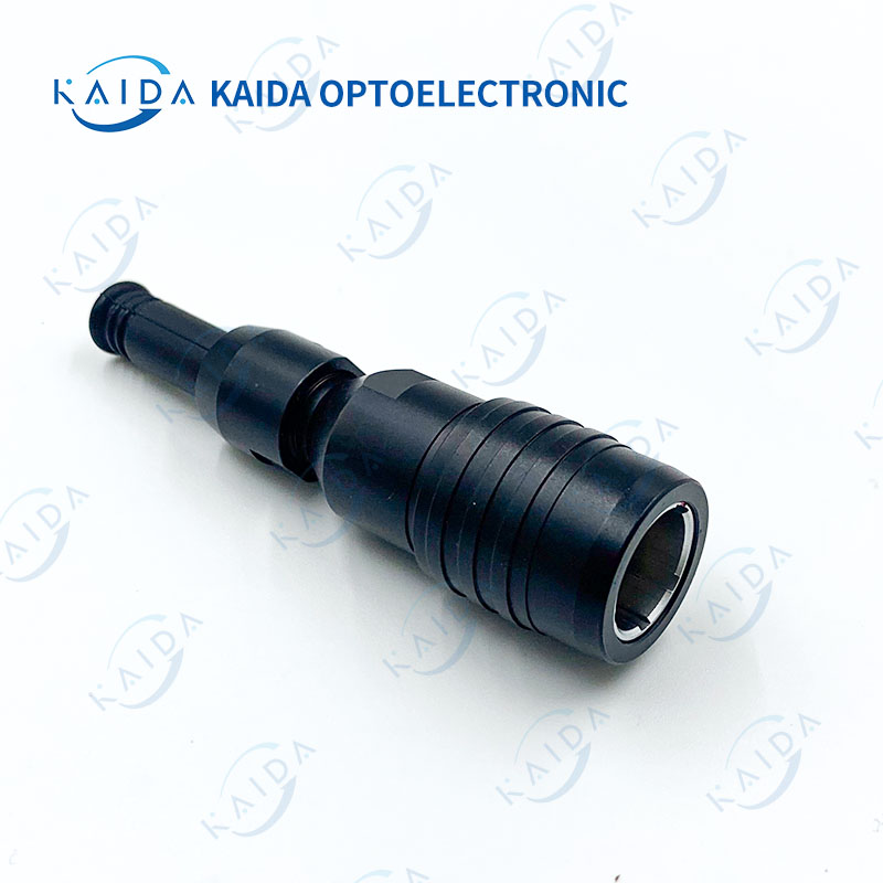 14 pin plug-TL24H26C1014J33(φ6）