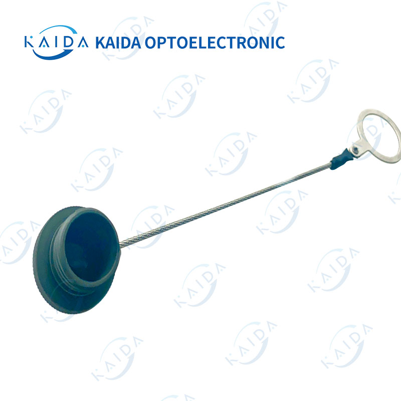 MS3181-16AWL – D38999 Dust cap
