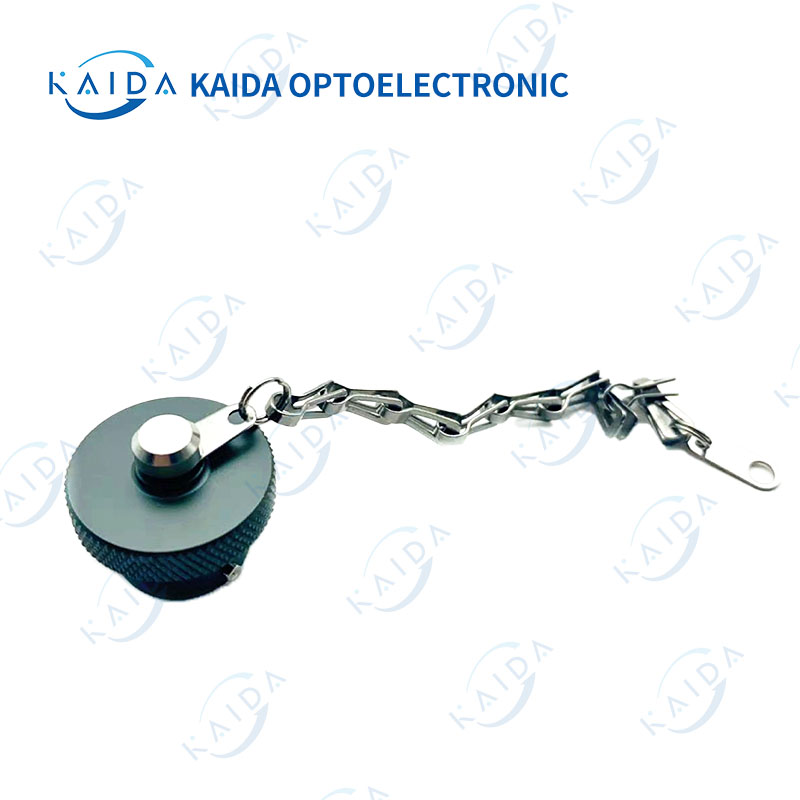 MS27510B08NL – D38999 Dust cap