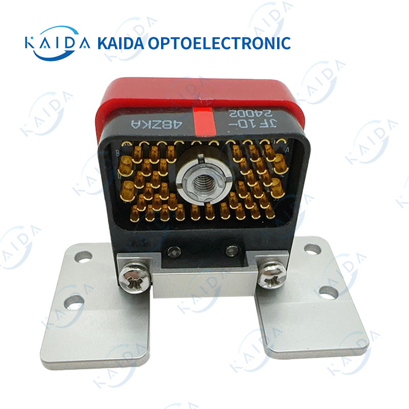 JF10-48ZKA-Custom custom connector