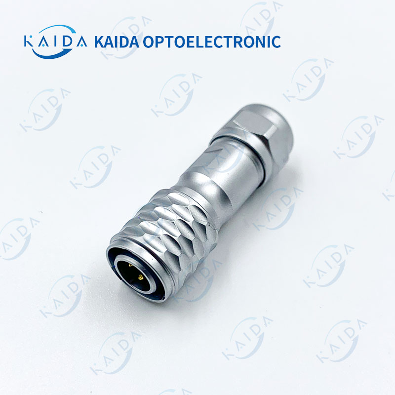 SF10C10P05-KAIDA 5-контактный разъем