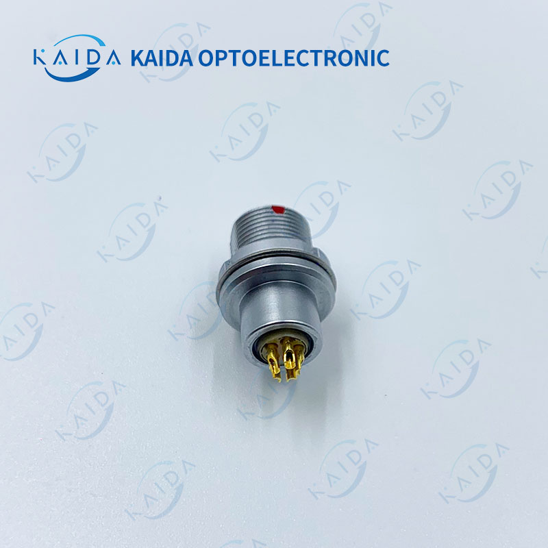 0T5-core front nut socket-MEG.0T.305.CLL