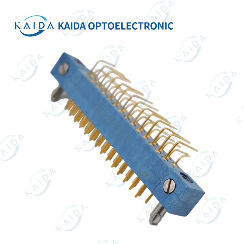 J27A-29TJIIIBW – J14 Rectangular connector