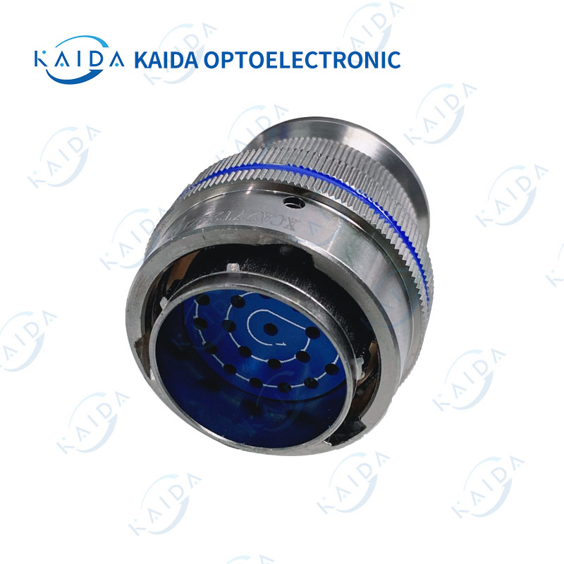 XCA27T24ZHP – cylindrical connector