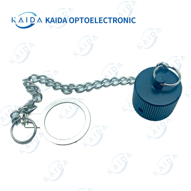 Y50X-08NH – cylindrical connector