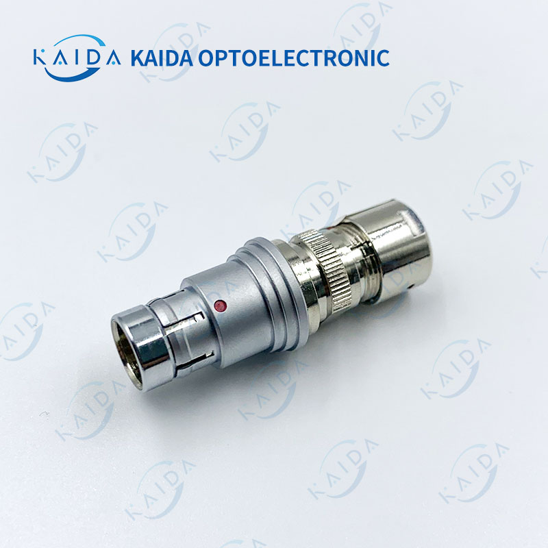 AF19 pin short bright plug-TLN.AF.319.CLAD72