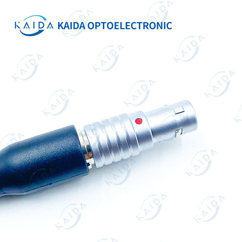 0B5-core bright plug solder wire 20cm-TGG.0B.305.CLAD52Z