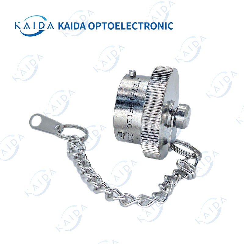 MS3181-22CSL – D38999 Dust cap