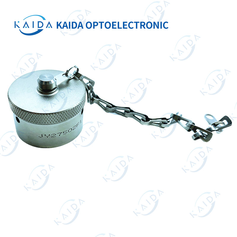 MS27501F11A – D38999 Dust cap