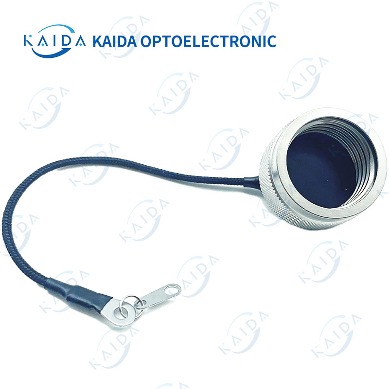 MS27511F18A – D38999 Dust cap