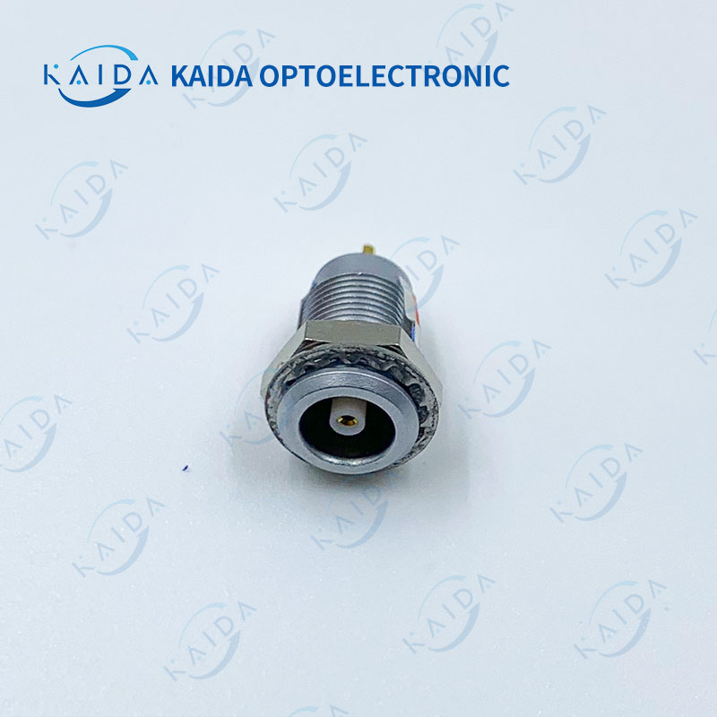 ZRA.00S.250.CLL-00S коаксиальный разъем