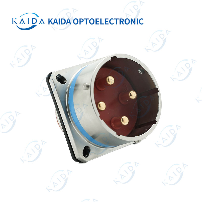 XCN36F4Z1DP40 – cylindrical connector