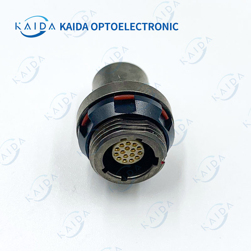 1Y16 pin socket-TLA.1Y.316.XLL