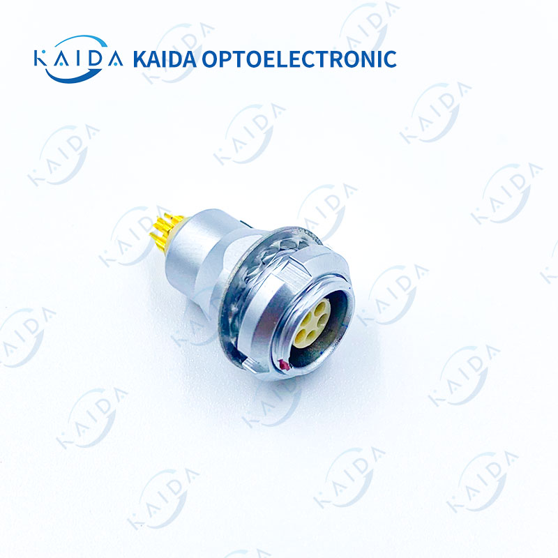 0B5-core Solder Bright socket-ZEG.0B.305.CLL