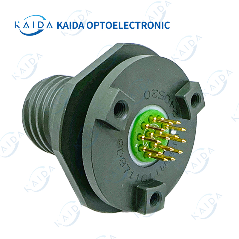8D8711C11W35PN-Custom custom connector