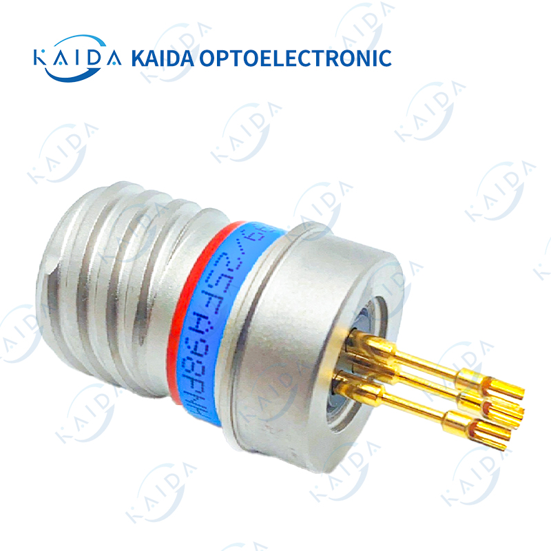 D38999/25FA98PNH-Custom custom connector