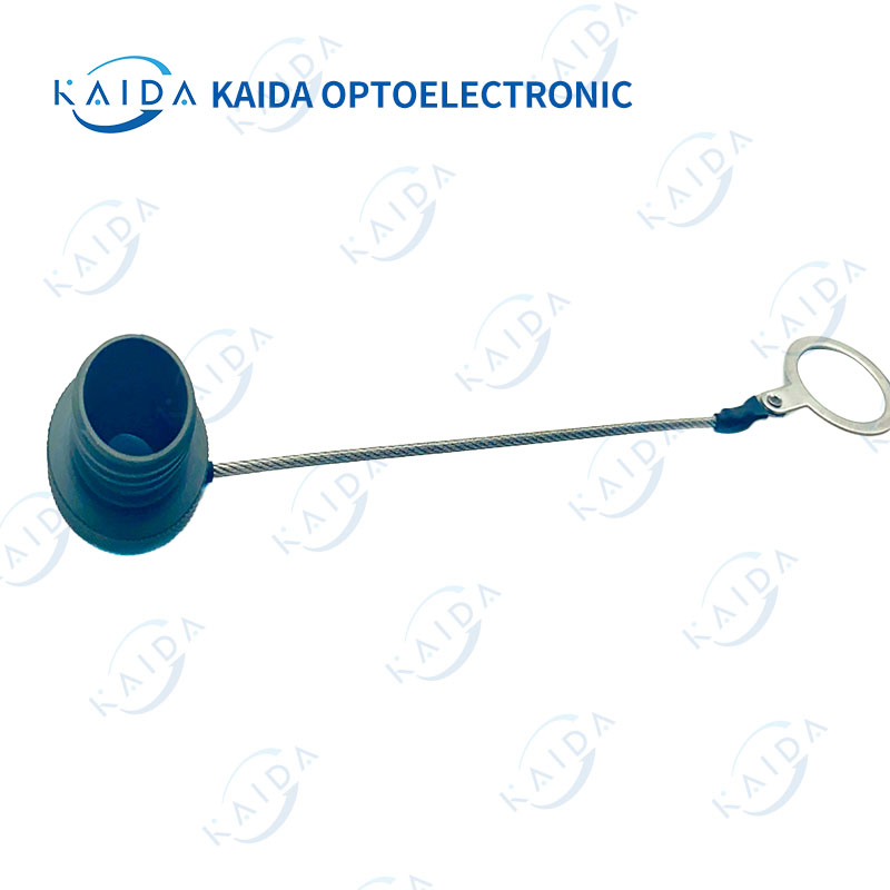 MS3180-12RAL – D38999 Dust cap