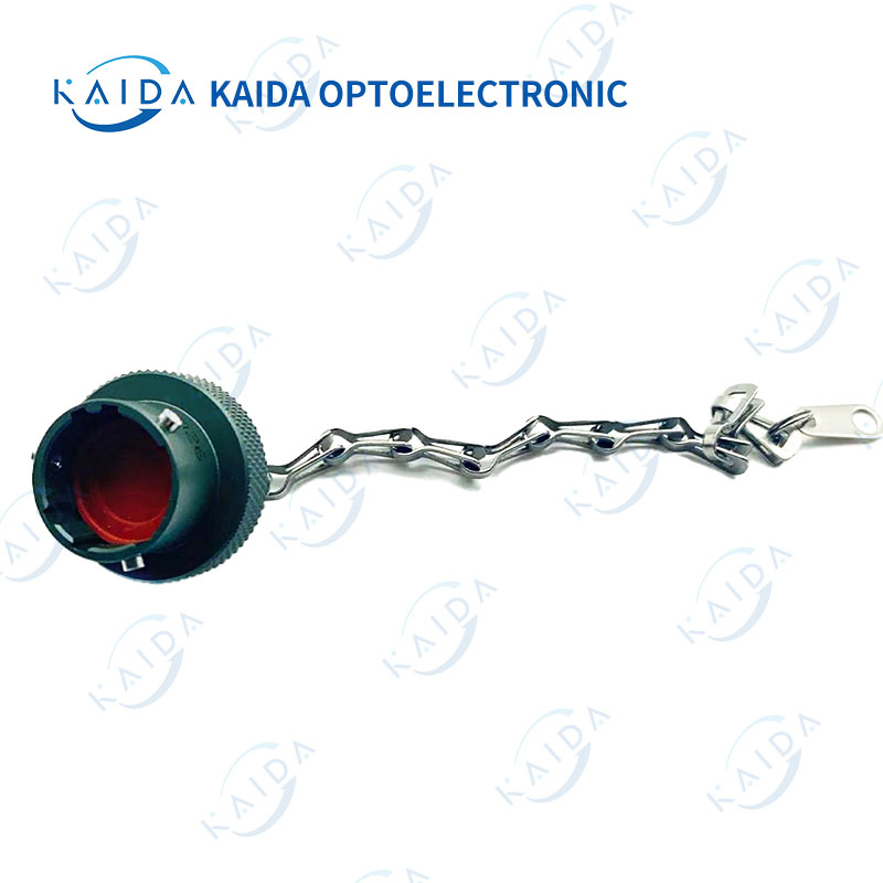 MS27501B09CL – D38999 Dust cap