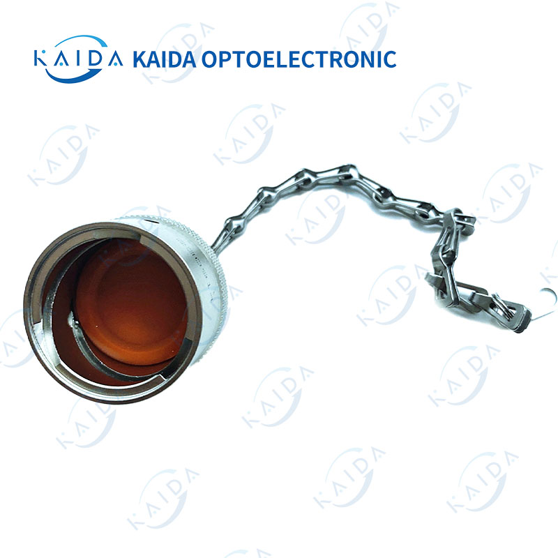 MS27502F17SL – D38999 Dust cap