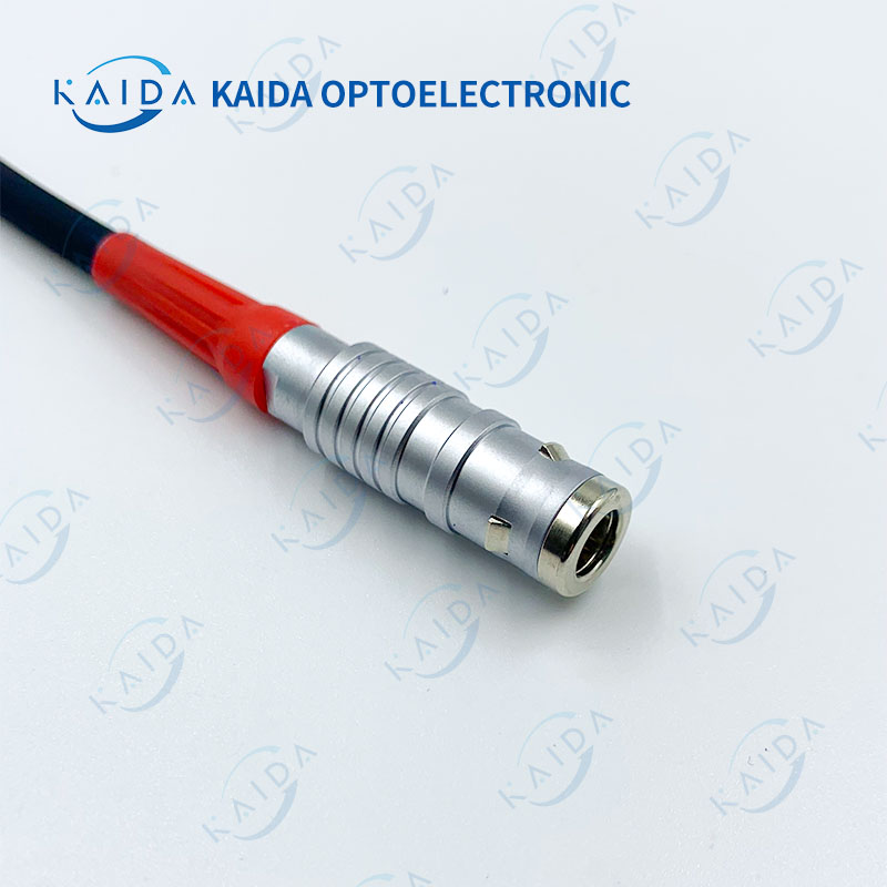 0K5-core bright plug solder wire 20cm-TGG.0K.305.CLAD52Z