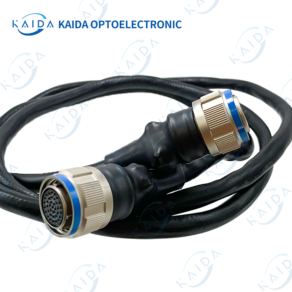 D38999/20FD35PN&D38999/20FD35PN+30CM – Connector Cable Cable