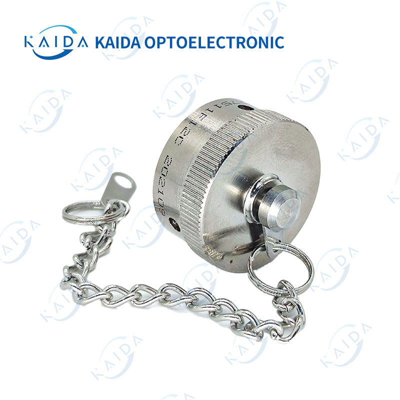 MS3180-08CNL – D38999 Dust cap