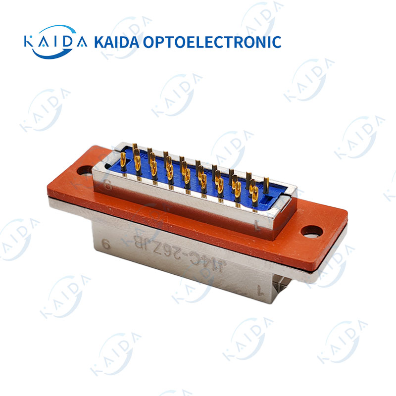 J14C-26ZJB – J14 Rectangular connector