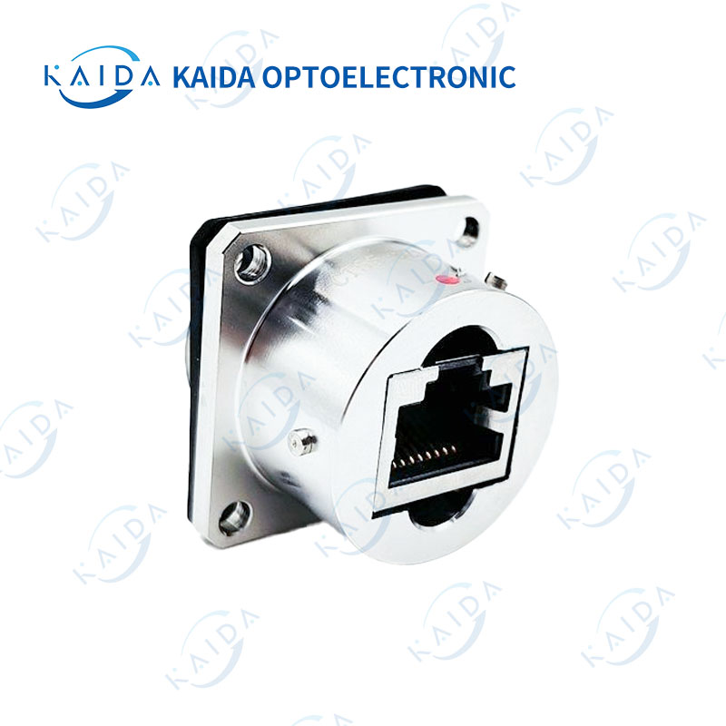 CT55-8ZSD40 – USB circular connector