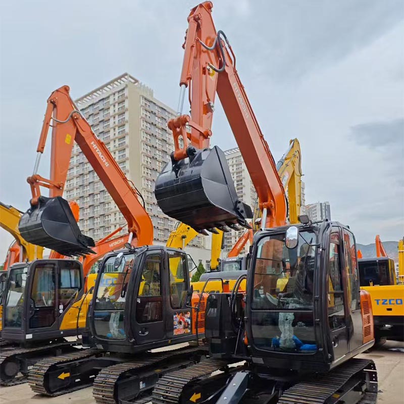 Учебный центр Hitachi | Руководство по обслуживанию в особых обстоятельствах