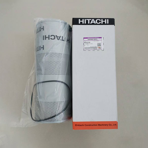 Замена Фильтр гидравлического масла: когда менять и какие ошибки сокращают срок службы гидросистемы