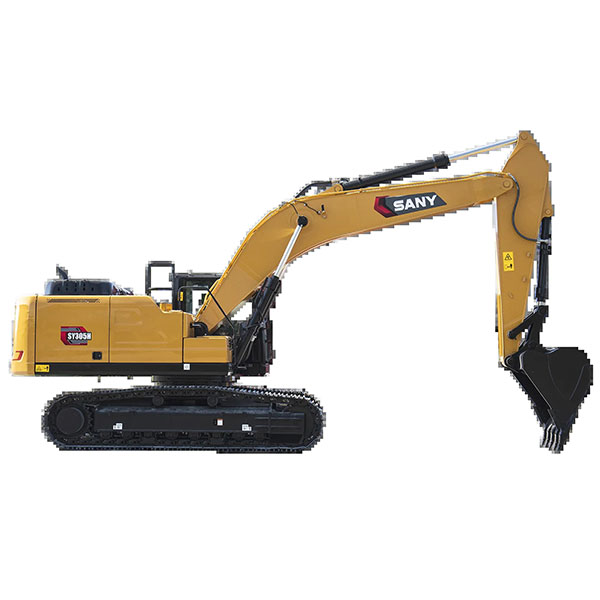 Купить гусеничный экскаватор Sany в России — цены, модели 2025, доставка по РФ