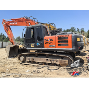 купить экскаватор погрузчик Hitachi