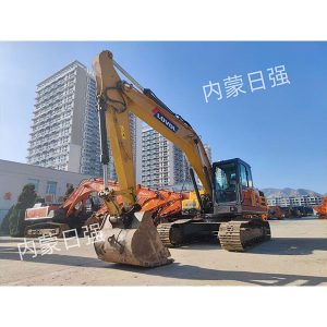 купить экскаватор погрузчик Lovol