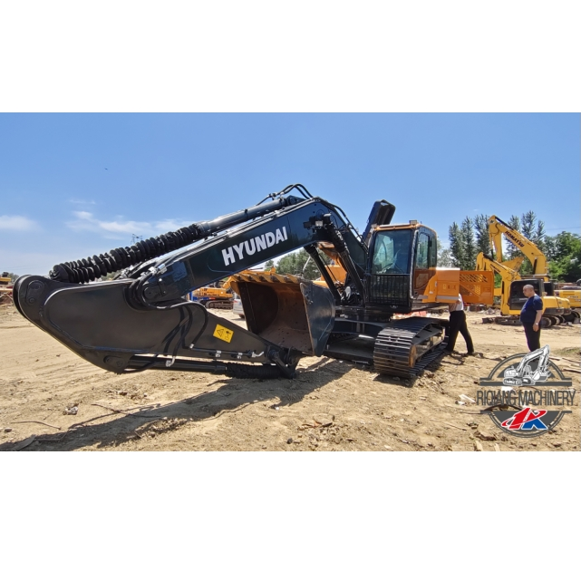 Полноповоротный экскаватор цена с гидромолотом: обзор моделей до 20 тонн