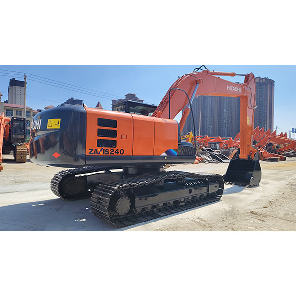 Высокая оценка! Оборудование для восстановления Hitachi 240 получило высокую оценку от клиентов по всему миру.