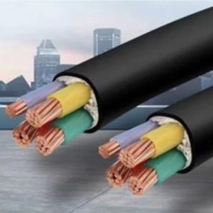 Китай контрольный кабель производитель