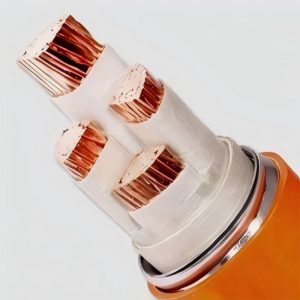 Китай контрольный кабель hf производитель