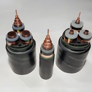 Китай прочный контрольный кабель с медными жилами производитель
