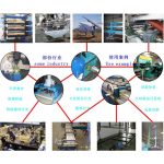 Резьбовой подъёмник RN-2T - Luosheng Electromechanical