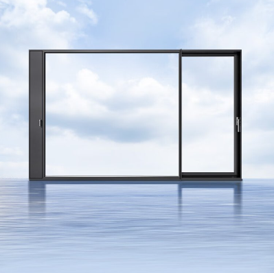 Как выбрать алюминиевые окна для ремонта в климате Сибири России?