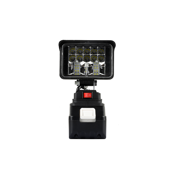 LED-3 с большим полем зрения