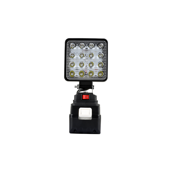 LED-4 квадратных фонаря