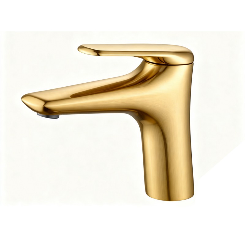 Смеситель Для Раковины：200214D-T