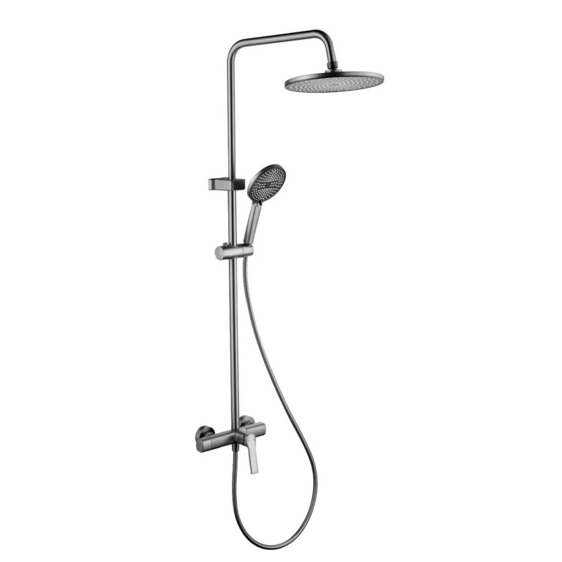 Душевой Набор：250084D-T