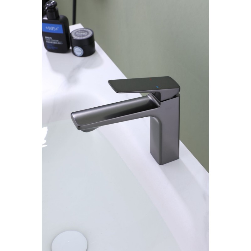 смеситель для раковины：200210D-X