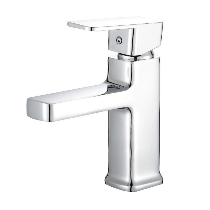 Смеситель Для Раковины：200007D-X