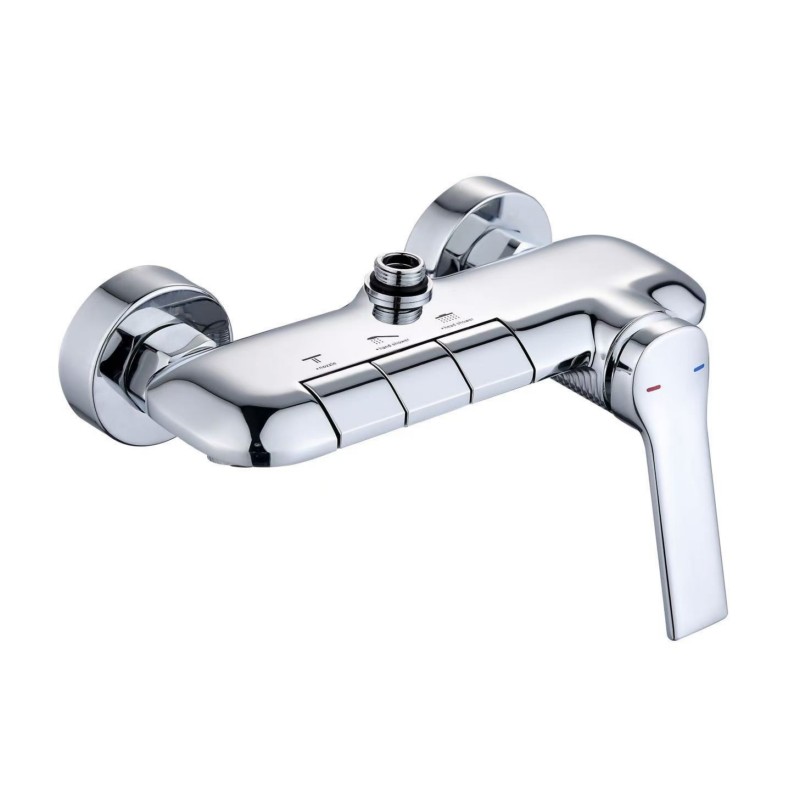 Душевой Набор：250085D-T