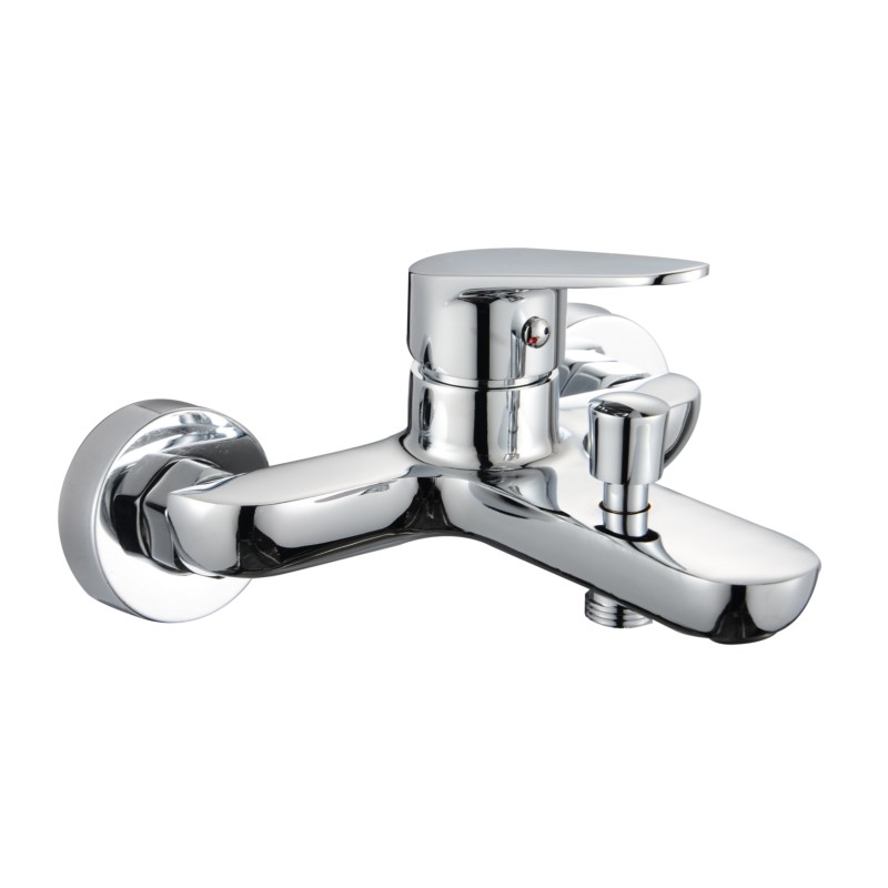 Смеситель для ванны：240170D-X